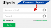 Easy &Amp; Painless Login For Consumer Reports 2019 Info 1