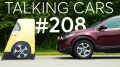 We Answer Audience Questions | Talking Cars With Consumer Reports #208 32