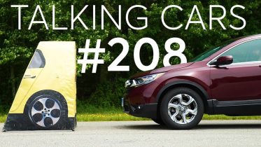 We Answer Audience Questions | Talking Cars With Consumer Reports #208 24