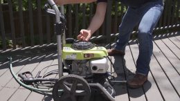 How To Clean Your Deck | Consumer Reports 7