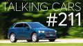 2019 Audi E-Tron First Impressions; Lee Iacocca Automotive Career Highlights | Talking Cars #211 9