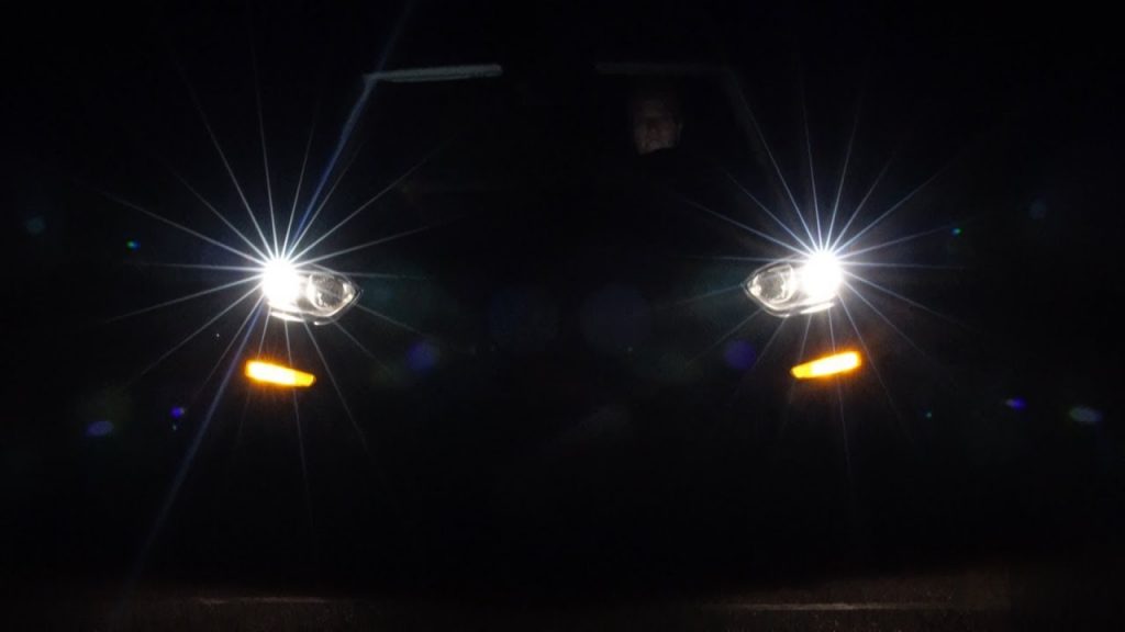 Headlight Testing | Consumer Reports 1