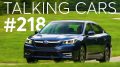 2020 Subaru Legacy First Impressions; Should You Buy A Vehicle With No Maintenance History? | #218 7