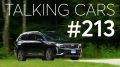 2020 Cadillac Xt6 First Impressions; Why Are Wagons Going Away? | Talking Cars #213 32