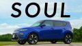 2020 Kia Soul Quick Drive | Consumer Reports 33