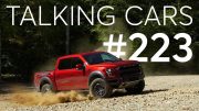 2020 Ford F-150 Raptor First Impressions; Should I Trust My Mechanic Over The Car'S Manual? 2