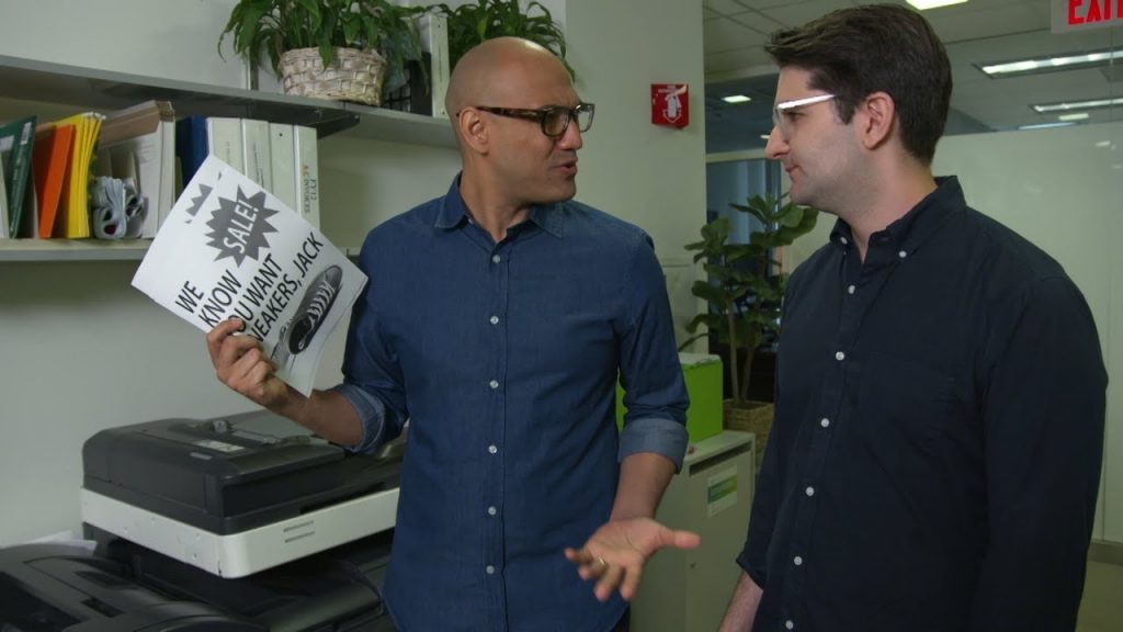 How Targeted Ads Work | Consumer Reports 1