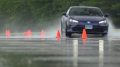 Wet Tire Testing At Cr’s Track | Consumer Reports 25