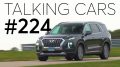 Tesla Smart Summon; 2020 Hyundai Palisade Test Results | Talking Cars With Consumer Reports #224 28