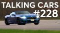 Bmw M850I &Amp; Bentley Bentayga Review; Fca/Peugeot Merger | Talking Cars With Consumer Reports #228 8