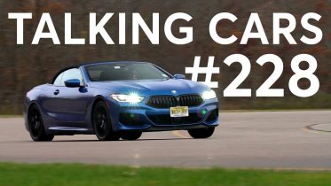 Bmw M850I &Amp; Bentley Bentayga Review; Fca/Peugeot Merger | Talking Cars With Consumer Reports #228 24