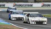Video: Go For A Ride On Board The Iconic Bmw M1 Supercar 1