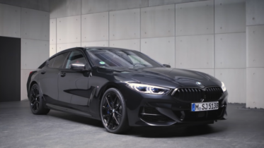 Video: Bmw M850I Gran Coupe Review Complains About Four-Door Coupes 11