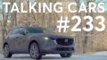 2020 Mazda Cx-30 &Amp; 2020 Hyundai Venue; Is It Smart To Buy A Used Car Online? | Talking Cars #233 25