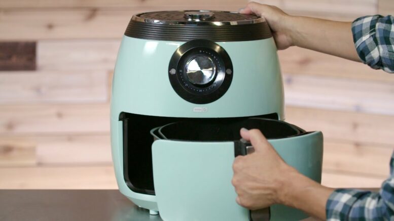 Air Fryer Buying Guide | Consumer Reports 1