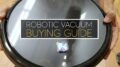 Robotic Vacuum Buying Guide | Consumer Reports 8