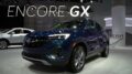 2019 La Auto Show: 2020 Buick Encore Gx | Consumer Reports 7