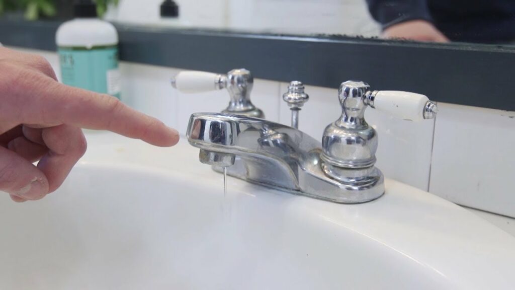 How to Fix Leaks in Your House | Consumer Reports 1