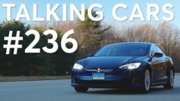 Best Autos Moments Of The Decade | Talking Cars With Consumer Reports #236 4