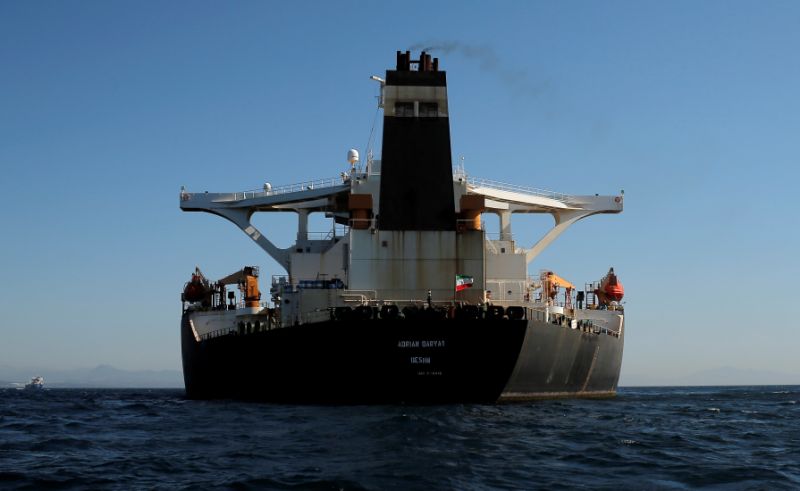 Why traders playing oil like it’s 2010 are getting their heads handed to them - Yahoo Finance 1