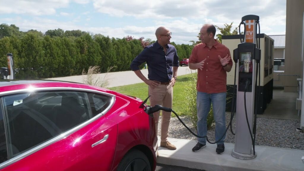 Electric Cars 101 | Consumer Reports 1