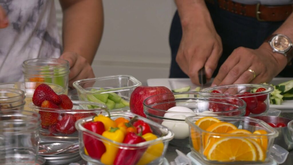 How to Super Snack | Consumer Reports 1