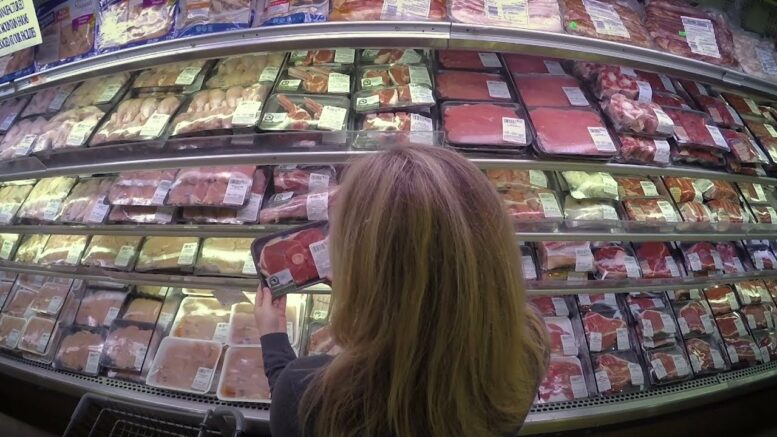 What’s In Your Meat? | Consumer Reports 1