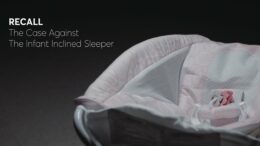 Recall: The Case Against The Infant Inclined Sleeper | Consumer Reports 2