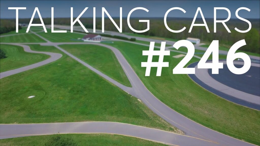 Buying vs Leasing an Electric Car; Stuck with Large Rims & Low Profile Tires? | Talking Cars #246 2 Buying vs Leasing an Electric Car; Stuck with Large Rims & Low Profile Tires? | Talking Cars #246 1