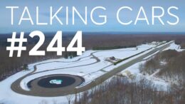 Bonus: 2022 Top Picks | Talking Cars 3