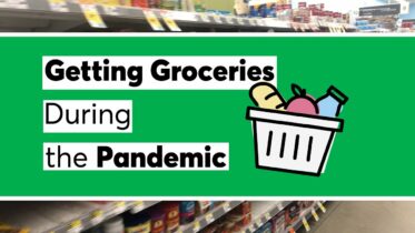 Getting Groceries During The Pandemic | Consumer Reports 6
