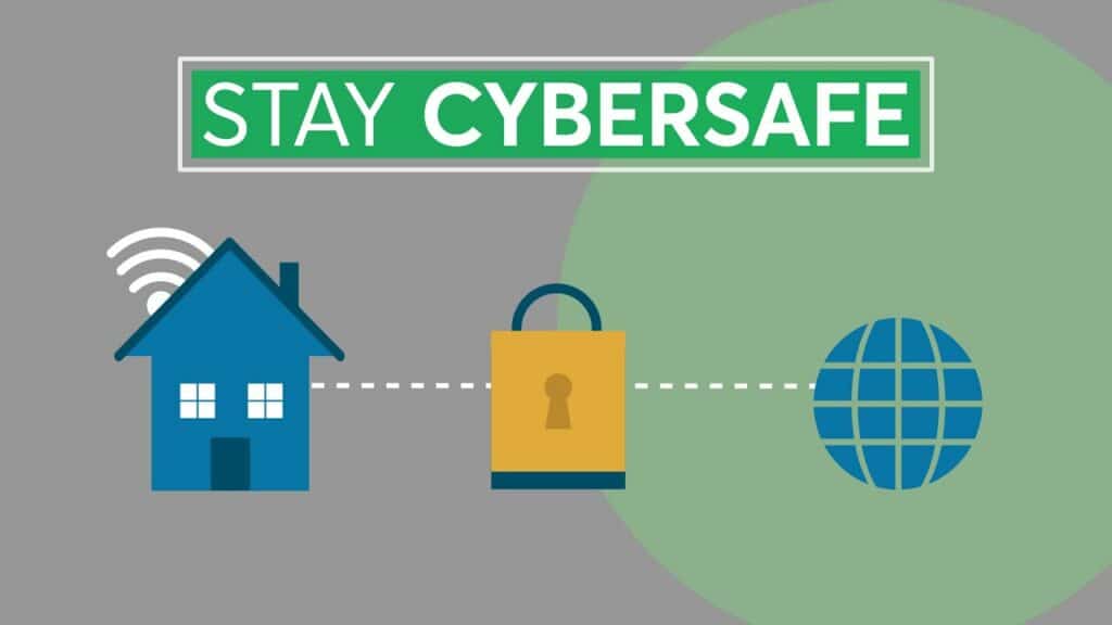 Easy Tips to Boost Home Internet Security | Consumer Reports 1