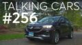 2020 Buick Encore Gx Test Results; Toyota Unveils A New Hybrid Sienna And Venza | Talking Cars #256 27