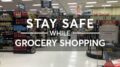 Protect Yourself From Coronavirus When Shopping For Groceries | Consumer Reports 4