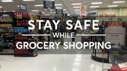 Protect Yourself From Coronavirus When Shopping For Groceries | Consumer Reports 12