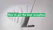 Indoor Antennas: How To Get The Best Reception | Consumer Reports 4