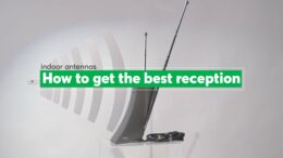 Indoor Antennas: How To Get The Best Reception | Consumer Reports 10