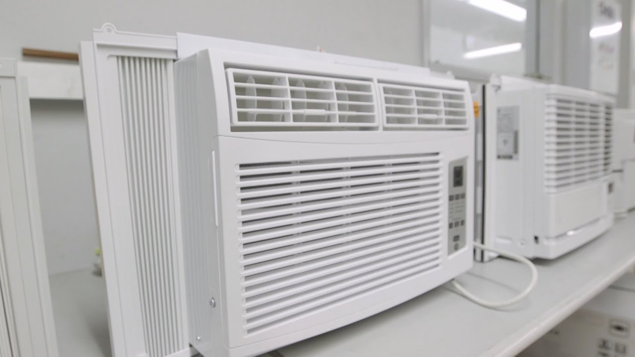 Maintaining Your Air Conditioner Consumer Reports Easy & Painless