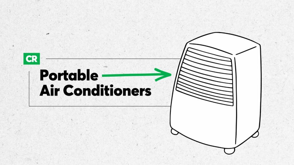 Why Not to Buy a Portable Air Conditioner | Consumer Reports 1
