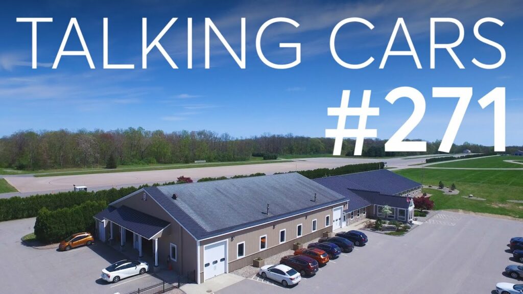 Best Time to Buy a Used Car, Radar vs. Camera-Based Safety Sensors, and More | Talking Cars #271 1