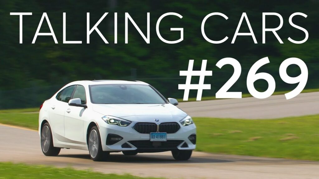 2020 BMW 2 Series; Why Manufacturers Shouldn't Charge a Premium for Safety Features | #269 1