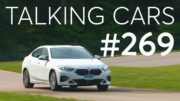 2020 Bmw 2 Series; Why Manufacturers Shouldn'T Charge A Premium For Safety Features | #269 4