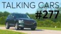 2021 Genesis Gv80 First Impressions; 2022 Volkswagen Taos Preview | Talking Cars #277 31