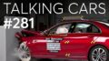 Toyota Rav4 Fuel Issues; Are Crash Tests Too Perfect? | Talking Cars With Consumer Reports #281 10