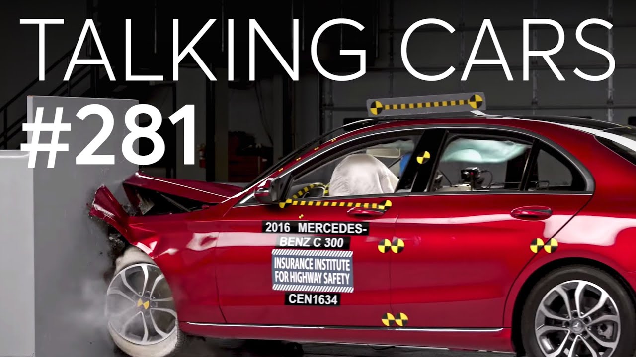 Toyota RAV4 Fuel Issues; Are Crash Tests Too Perfect? Talking Cars