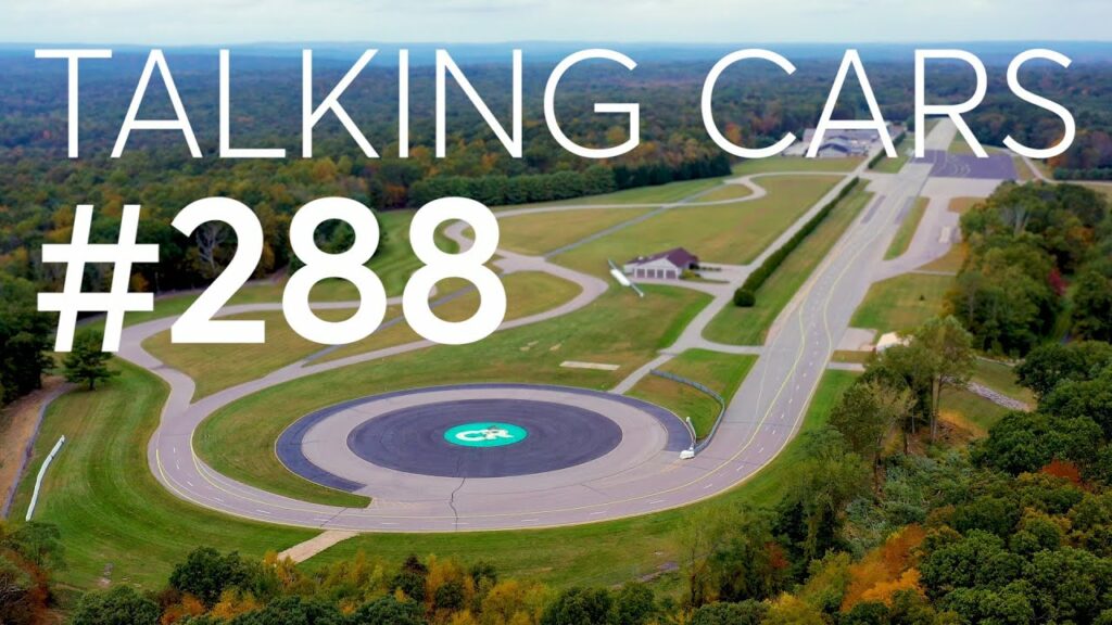 Our Favorite Cars and the Ones That Disappointed Us in 2020 | Talking Cars #288 2 Our Favorite Cars and the Ones That Disappointed Us in 2020 | Talking Cars #288 1