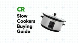 Slow Cookers Buying Guide | Consumer Reports 2