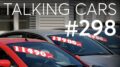 Car Lease Negotiation Tips; Is Buying A High Mileage Used Vehicle Sensible? | Talking Cars #298 31
