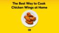 The Best Way To Cook Chicken Wings At Home | Consumer Reports 28
