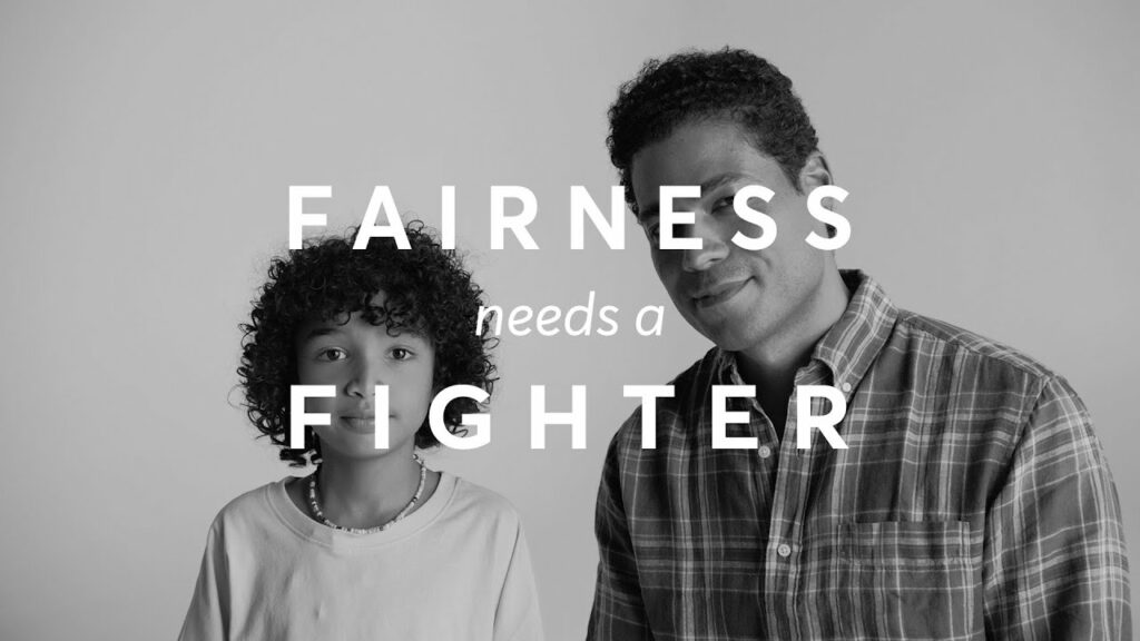 Fairness Needs a Fighter | Consumer Reports 1